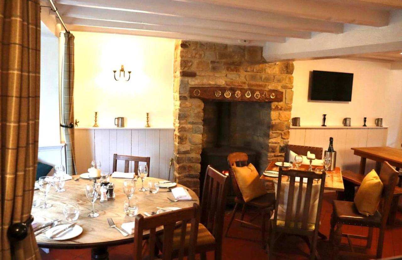 The Lion, Tredington Hotel Shipston-on-Stour Luaran gambar