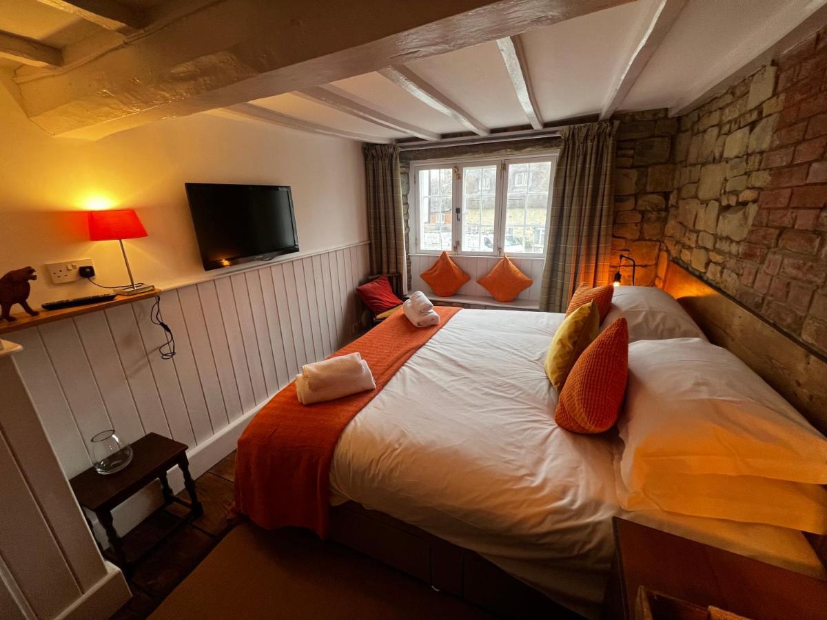 The Lion, Tredington Hotel Shipston-on-Stour Luaran gambar