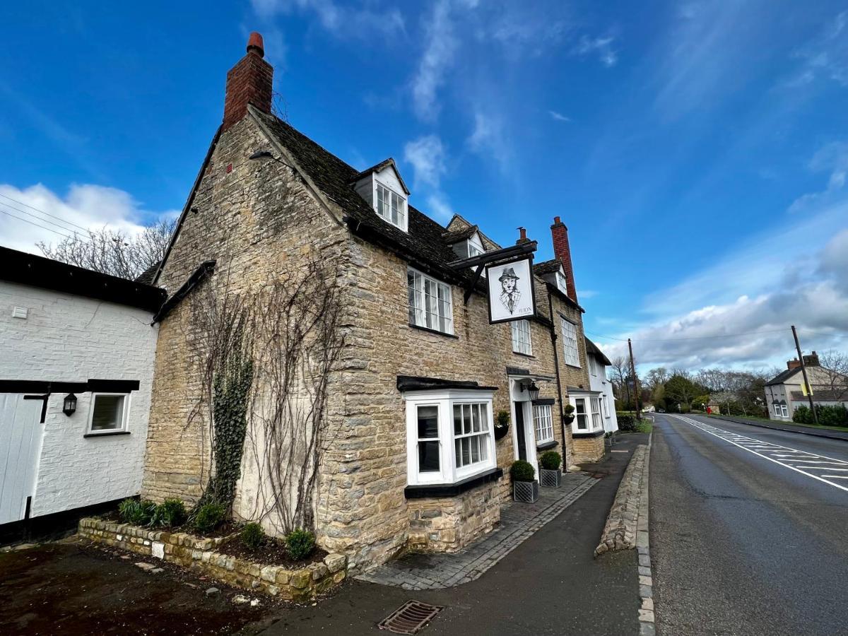 The Lion, Tredington Hotel Shipston-on-Stour Luaran gambar