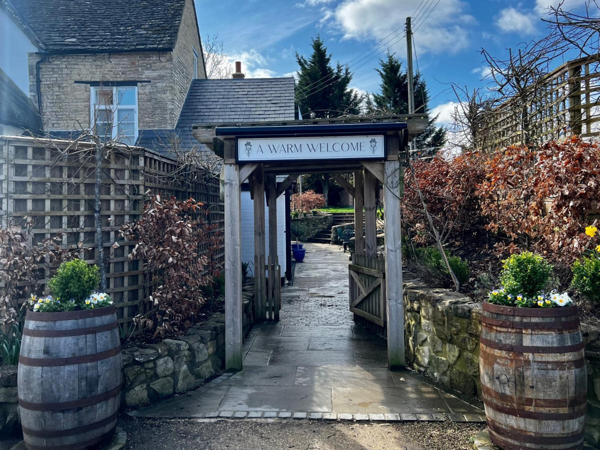 The Lion, Tredington Hotel Shipston-on-Stour Luaran gambar