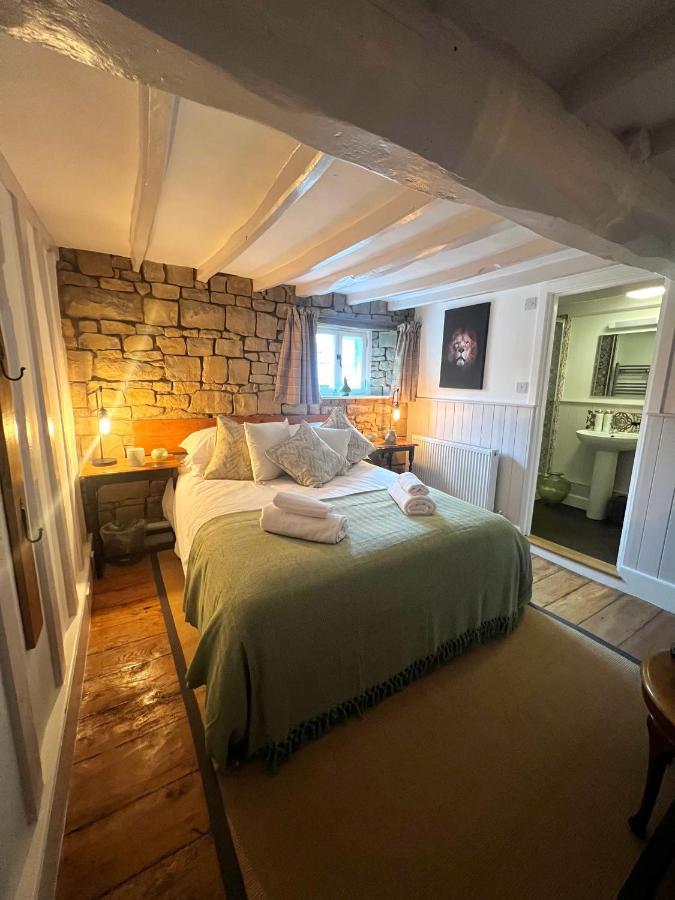 The Lion, Tredington Hotel Shipston-on-Stour Luaran gambar