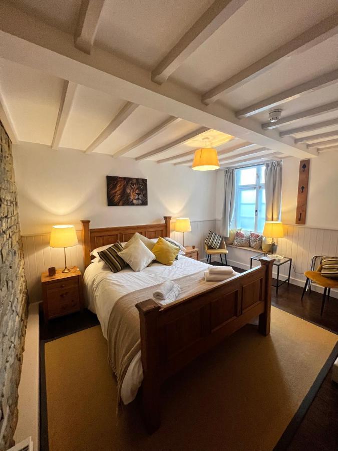 The Lion, Tredington Hotel Shipston-on-Stour Luaran gambar