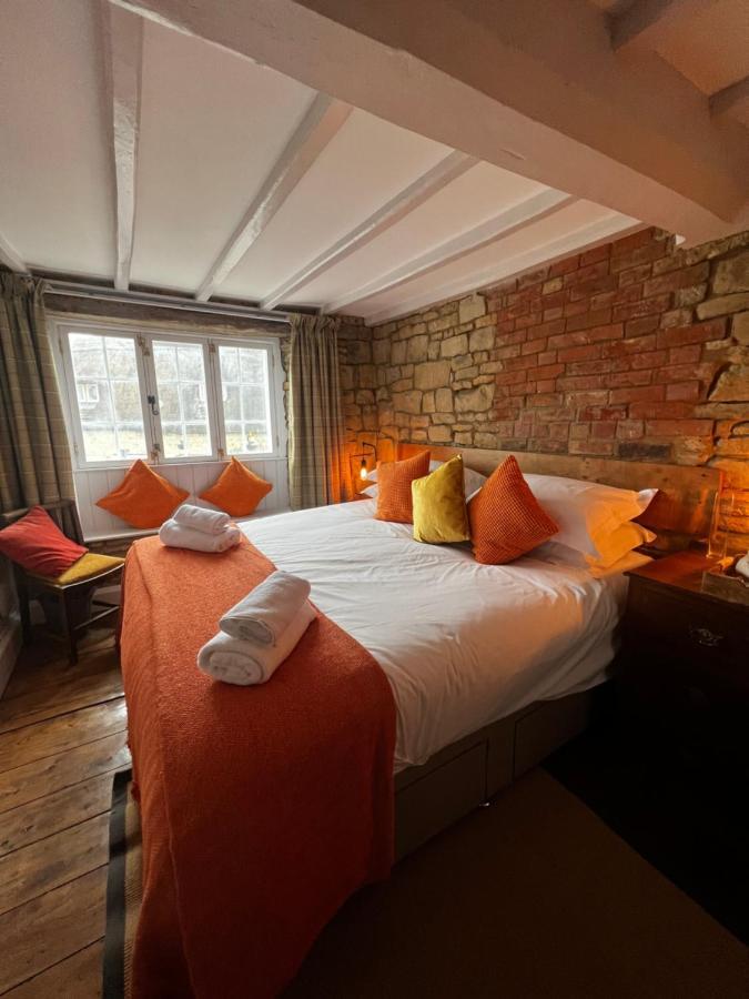 The Lion, Tredington Hotel Shipston-on-Stour Luaran gambar