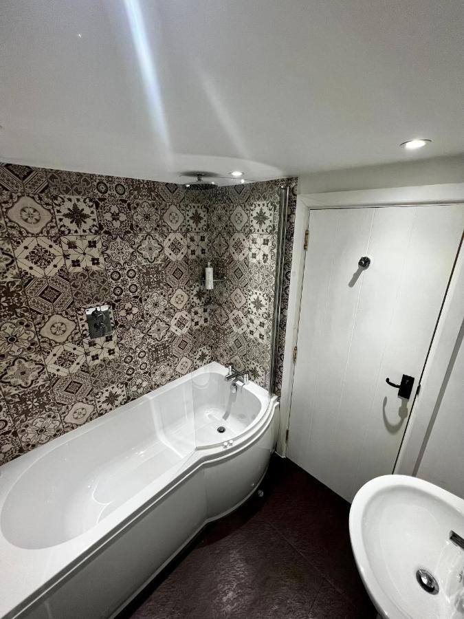 The Lion, Tredington Hotel Shipston-on-Stour Luaran gambar