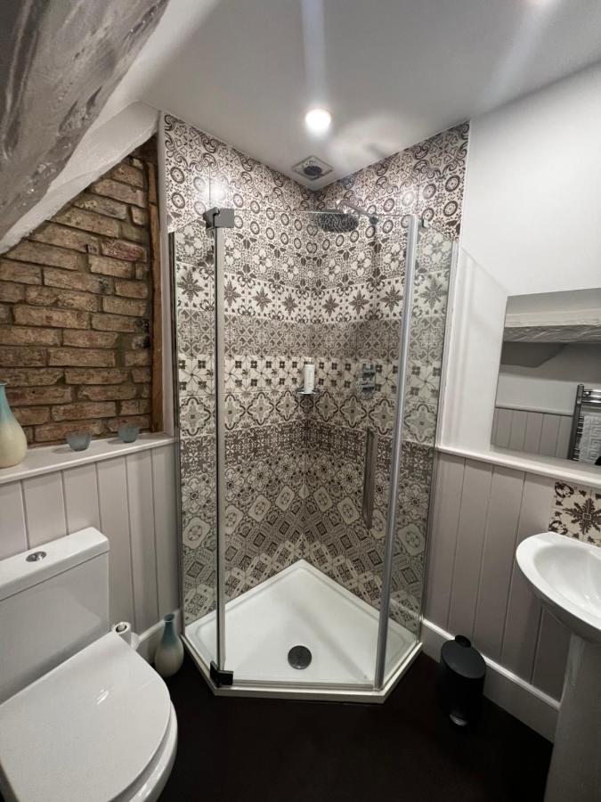 The Lion, Tredington Hotel Shipston-on-Stour Luaran gambar