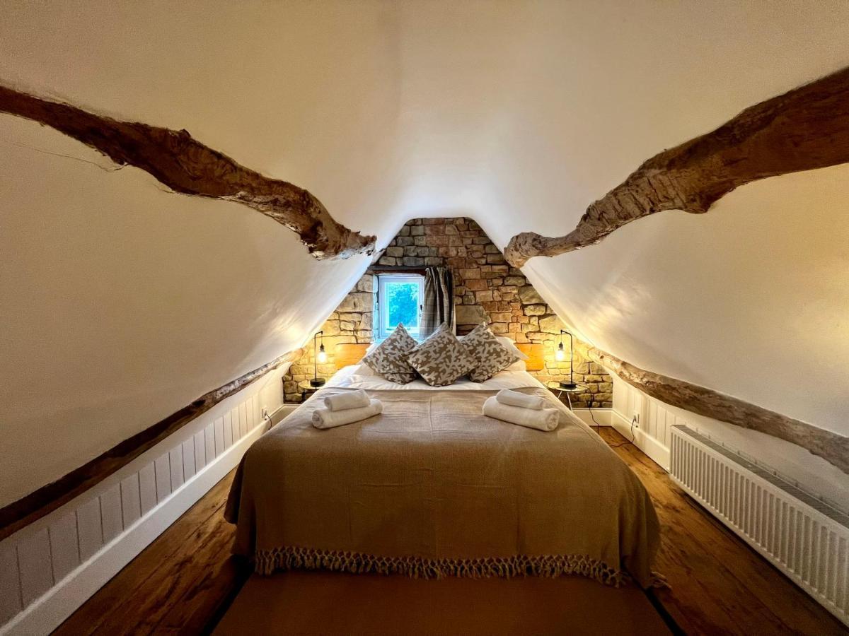 The Lion, Tredington Hotel Shipston-on-Stour Luaran gambar