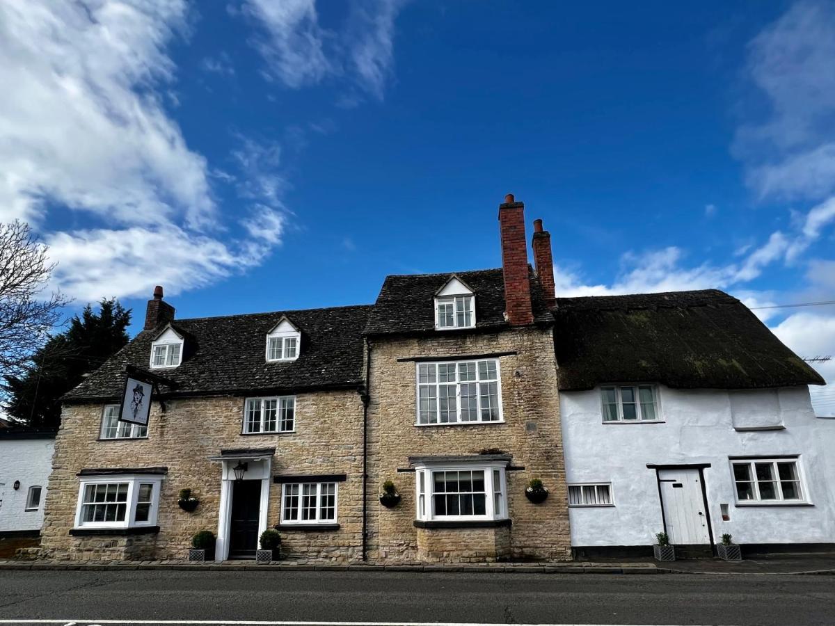 The Lion, Tredington Hotel Shipston-on-Stour Luaran gambar