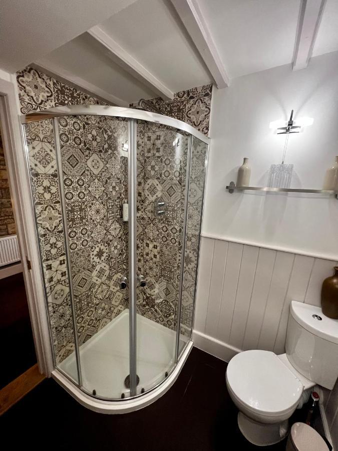The Lion, Tredington Hotel Shipston-on-Stour Luaran gambar