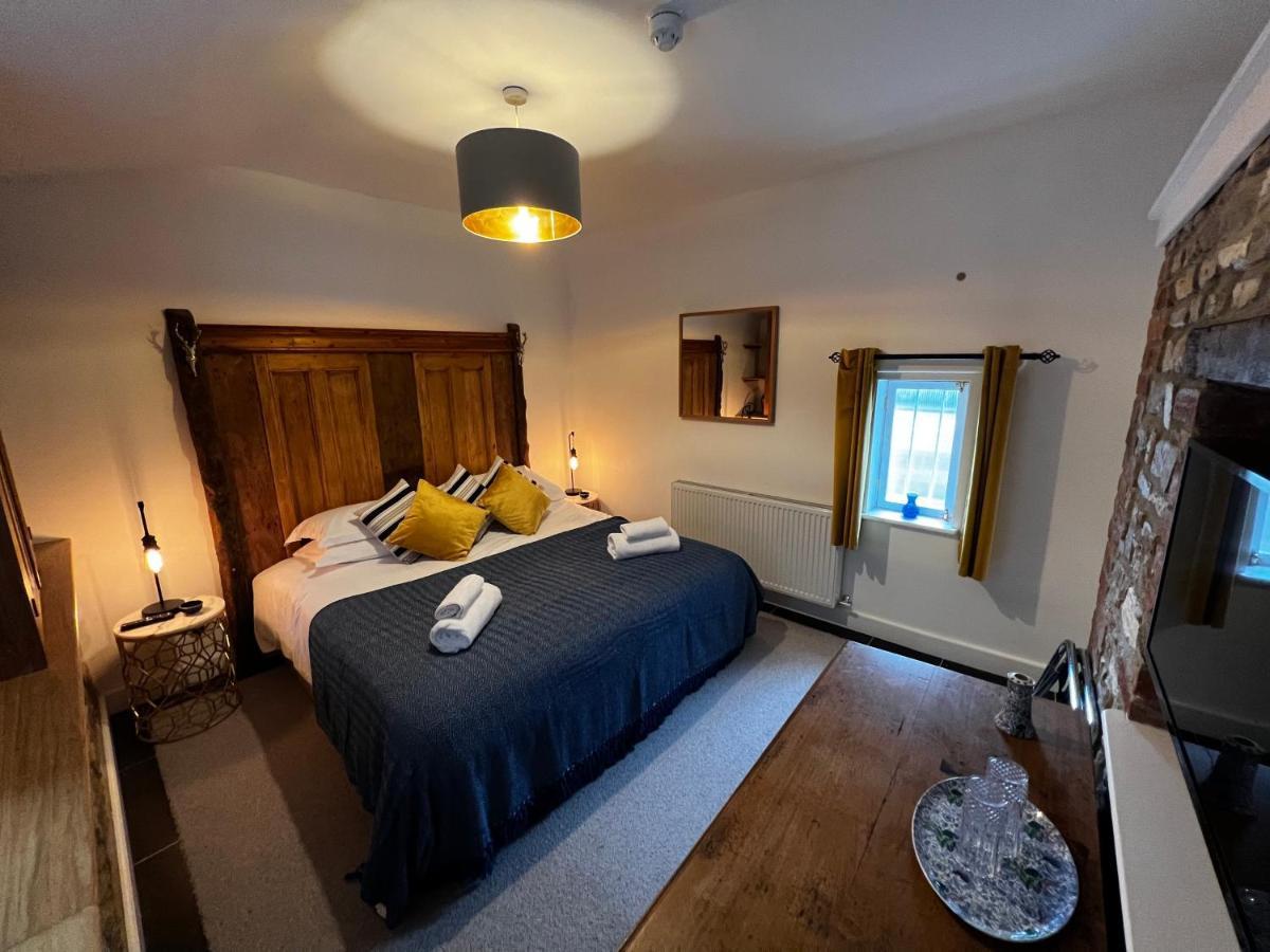 The Lion, Tredington Hotel Shipston-on-Stour Luaran gambar