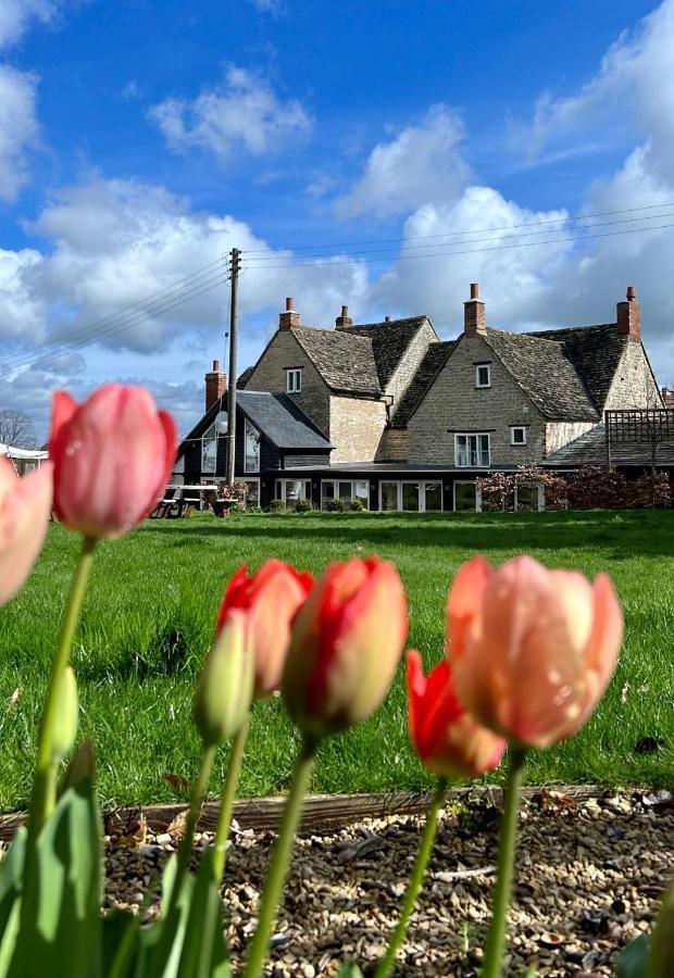 The Lion, Tredington Hotel Shipston-on-Stour Luaran gambar