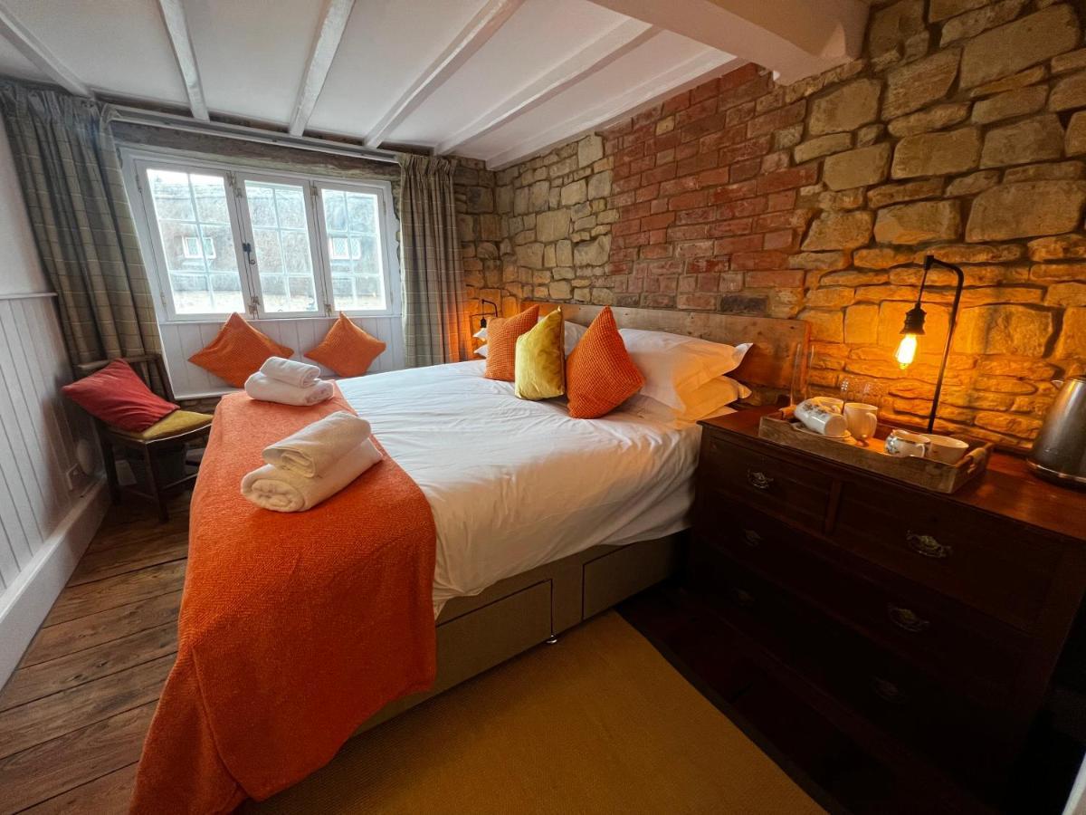 The Lion, Tredington Hotel Shipston-on-Stour Luaran gambar