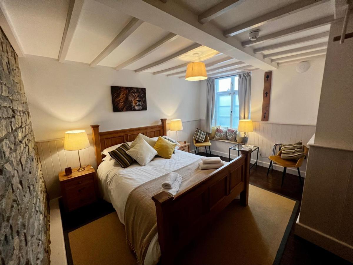 The Lion, Tredington Hotel Shipston-on-Stour Luaran gambar