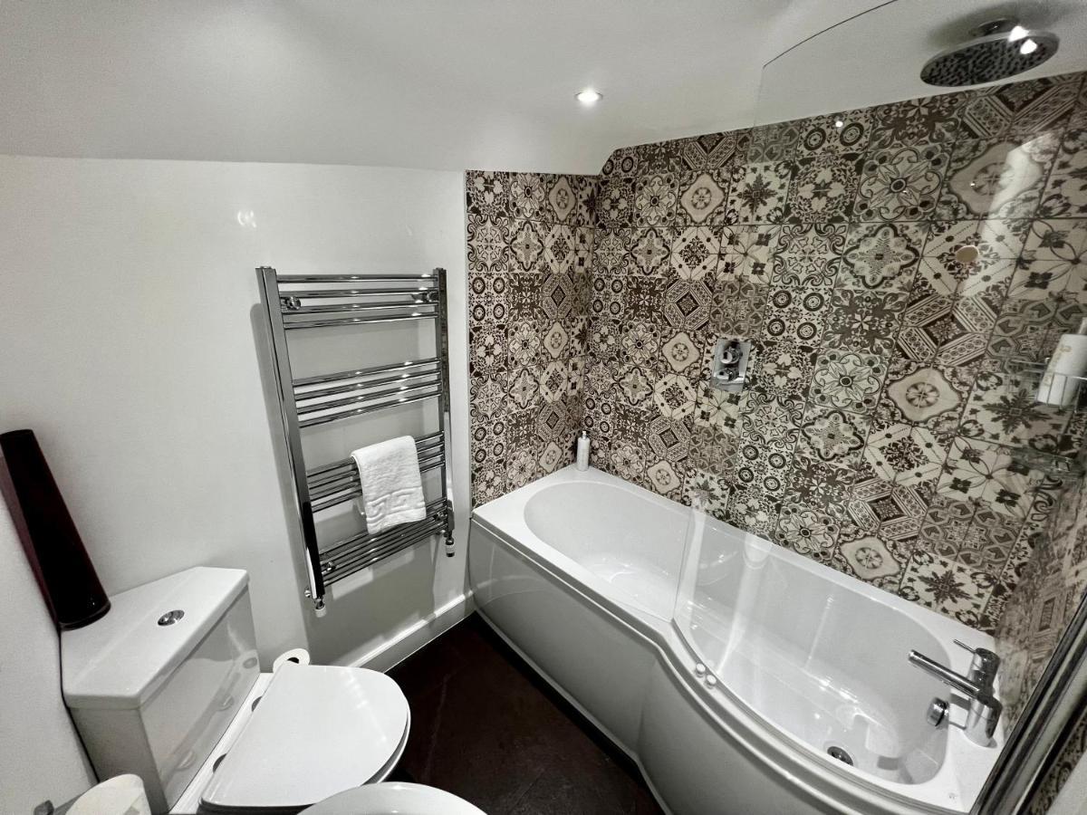 The Lion, Tredington Hotel Shipston-on-Stour Luaran gambar