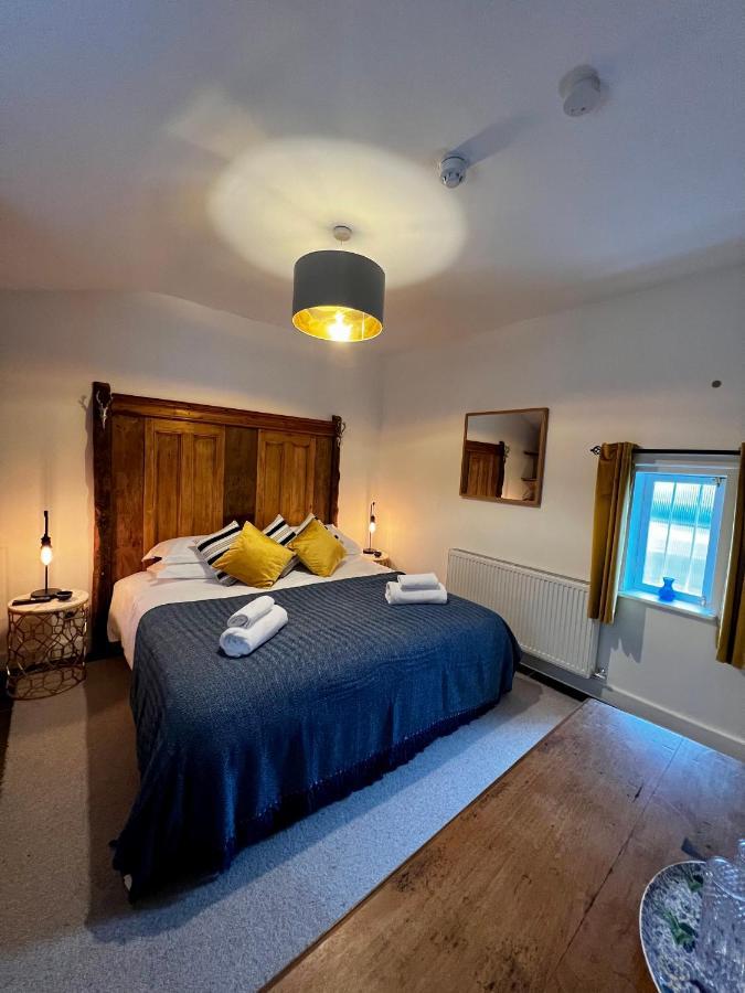 The Lion, Tredington Hotel Shipston-on-Stour Luaran gambar