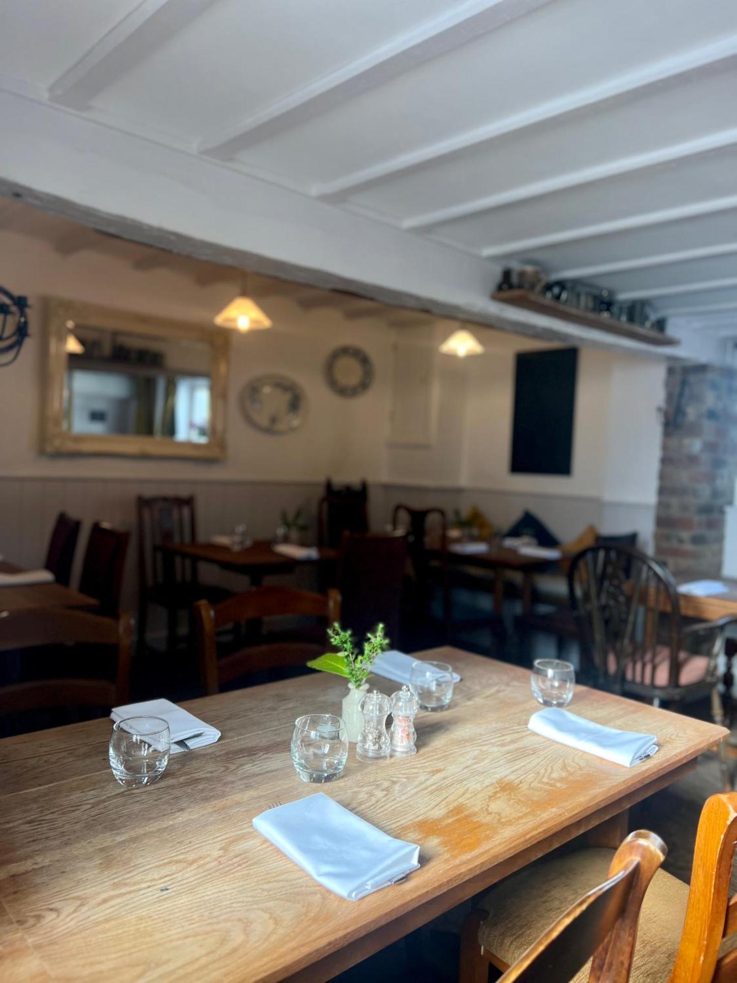 The Lion, Tredington Hotel Shipston-on-Stour Luaran gambar