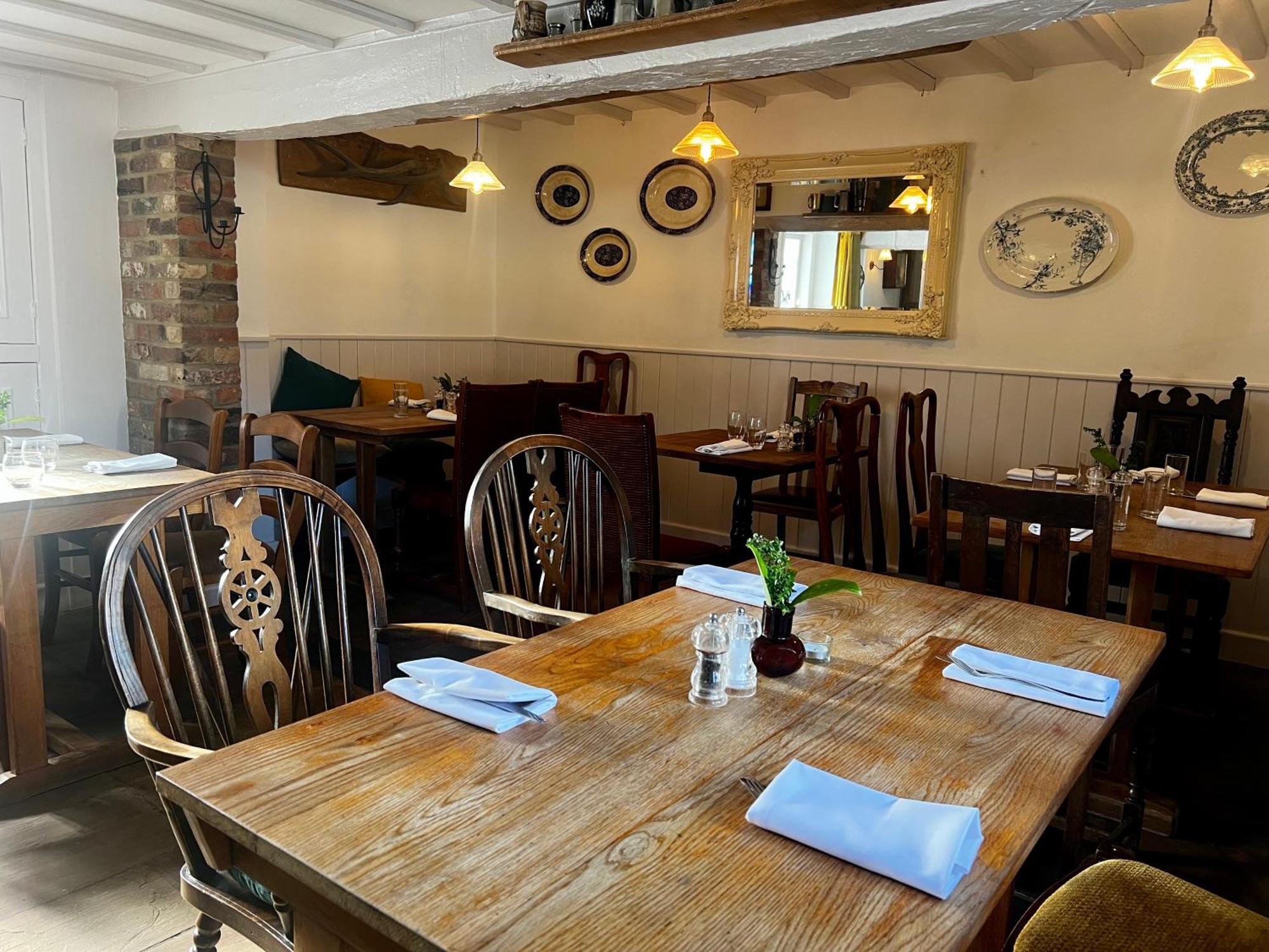 The Lion, Tredington Hotel Shipston-on-Stour Luaran gambar