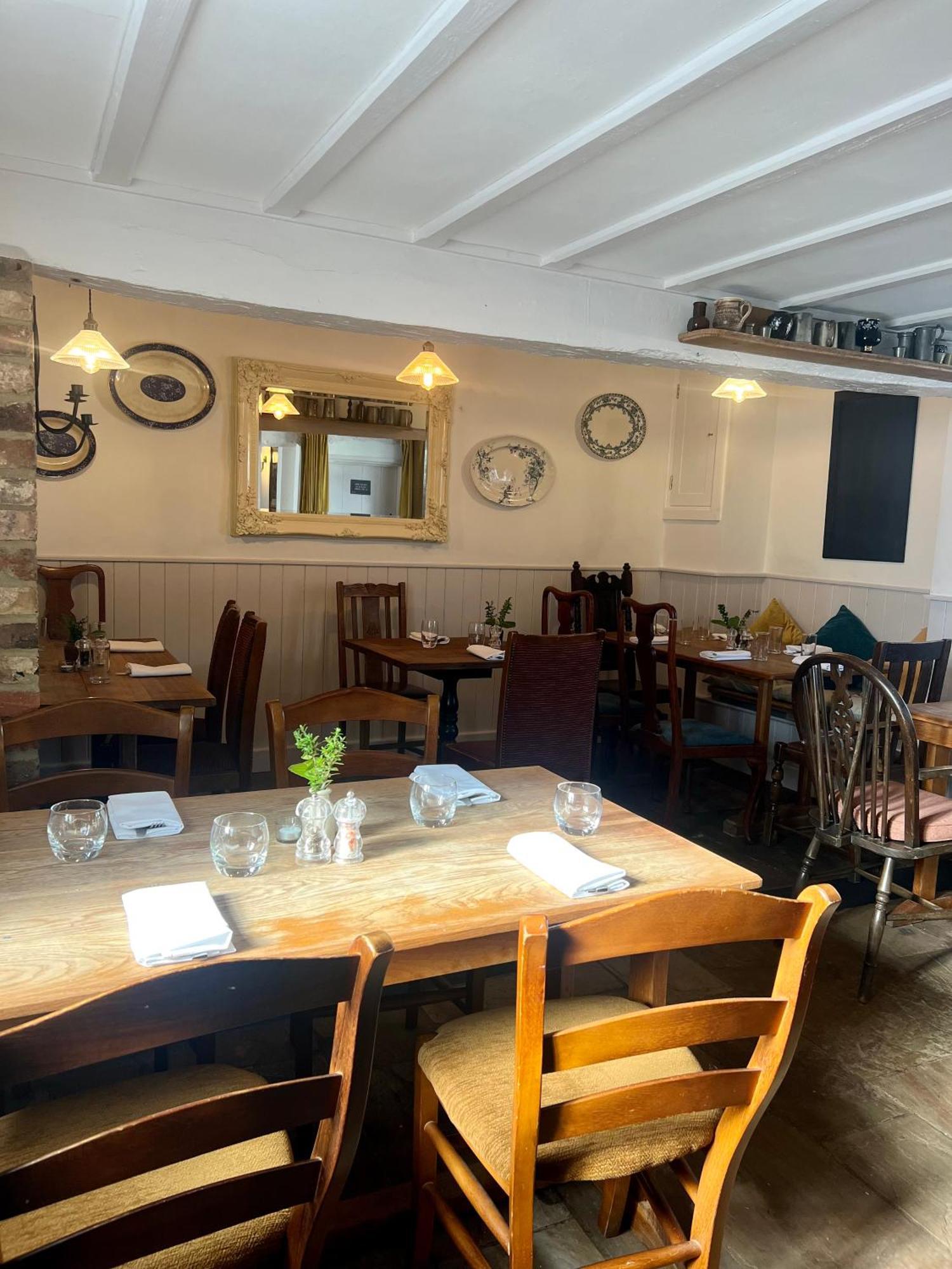 The Lion, Tredington Hotel Shipston-on-Stour Luaran gambar